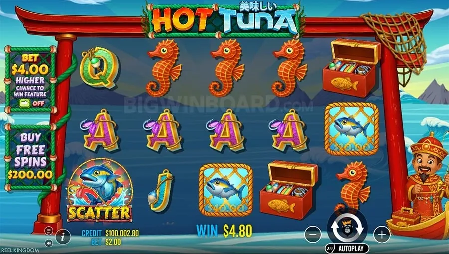 Casino Game Strategy