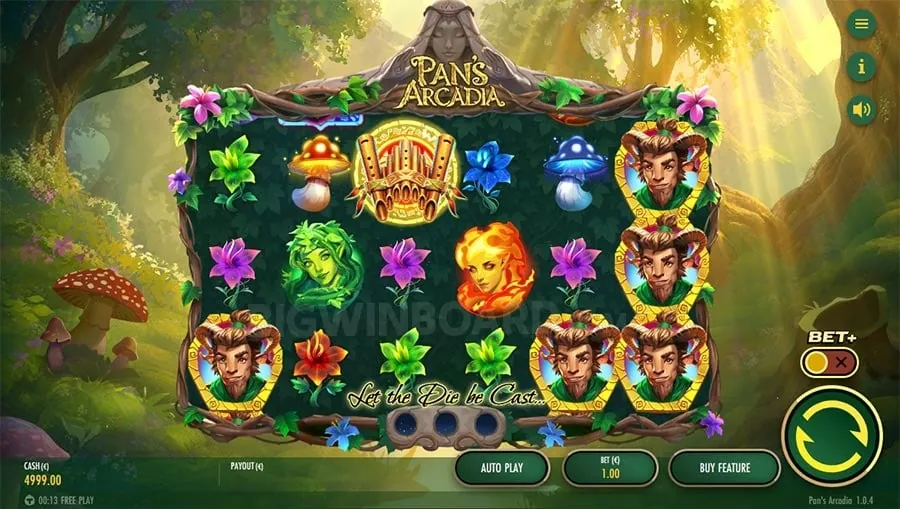 New Slot Games Review